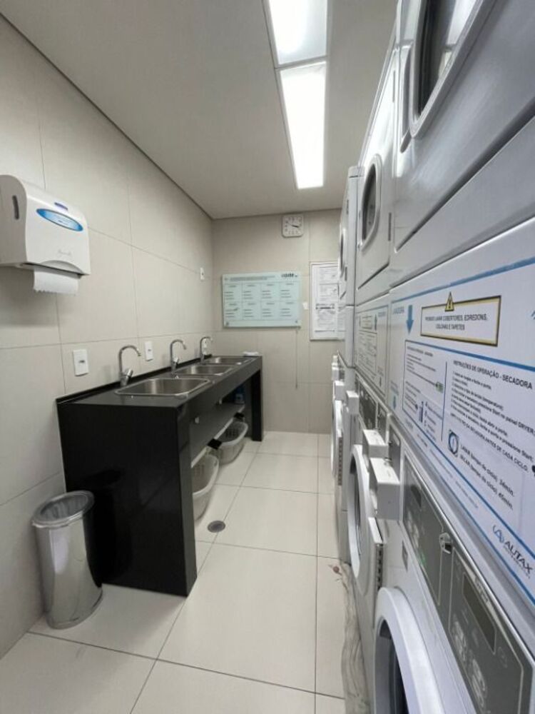 Apartamento, 1 quarto, 105 m² - Foto 22