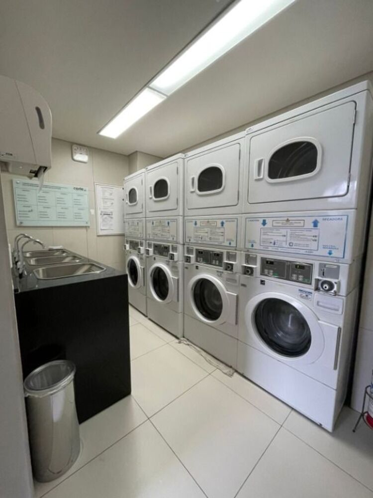 Apartamento, 1 quarto, 105 m² - Foto 21