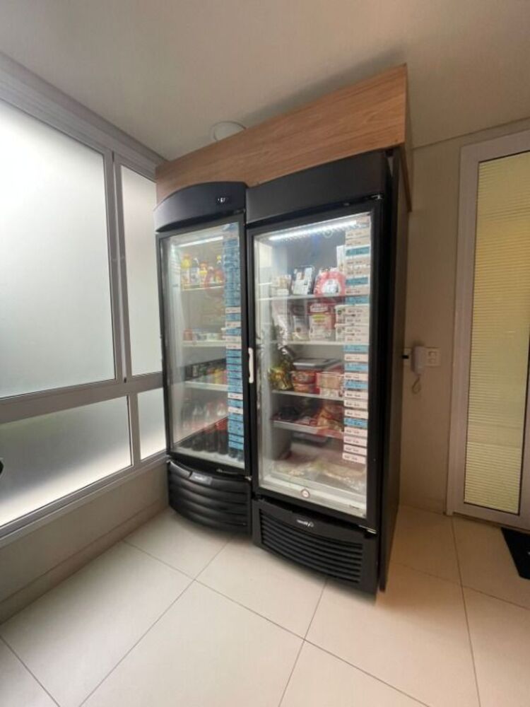 Apartamento, 1 quarto, 105 m² - Foto 26