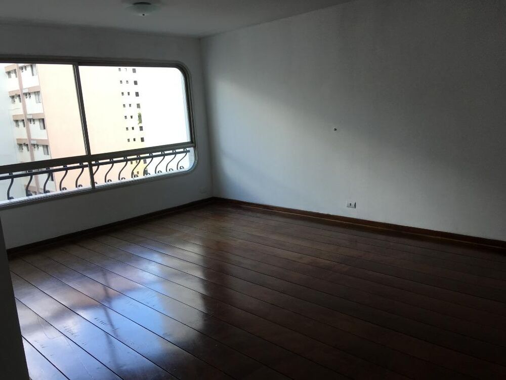 Apartamento, 3 quartos, 124 m² - Foto 2