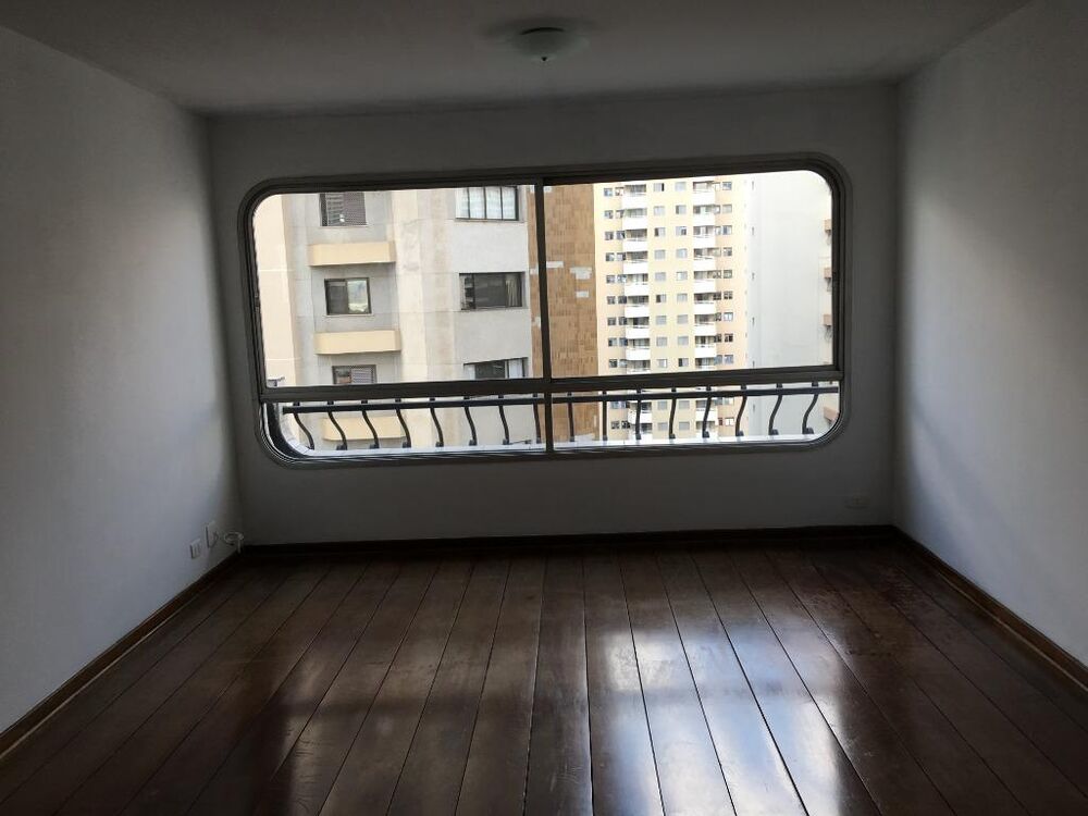 Apartamento, 3 quartos, 124 m² - Foto 1