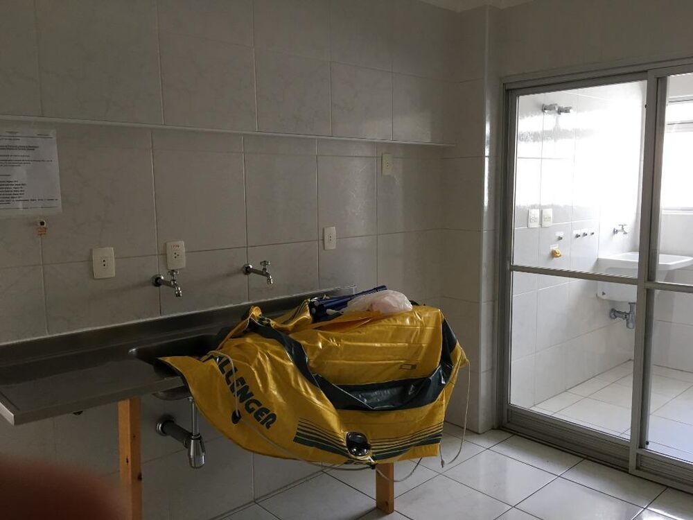 Apartamento, 3 quartos, 124 m² - Foto 4