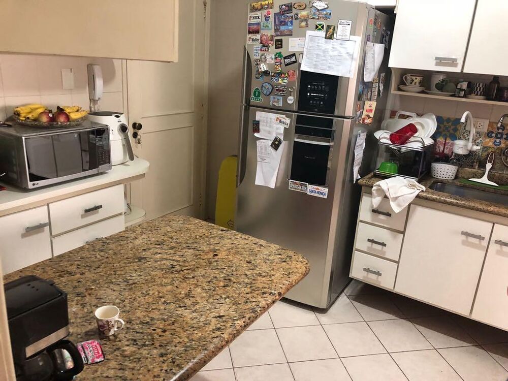 Apartamento, 3 quartos, 98 m² - Foto 5