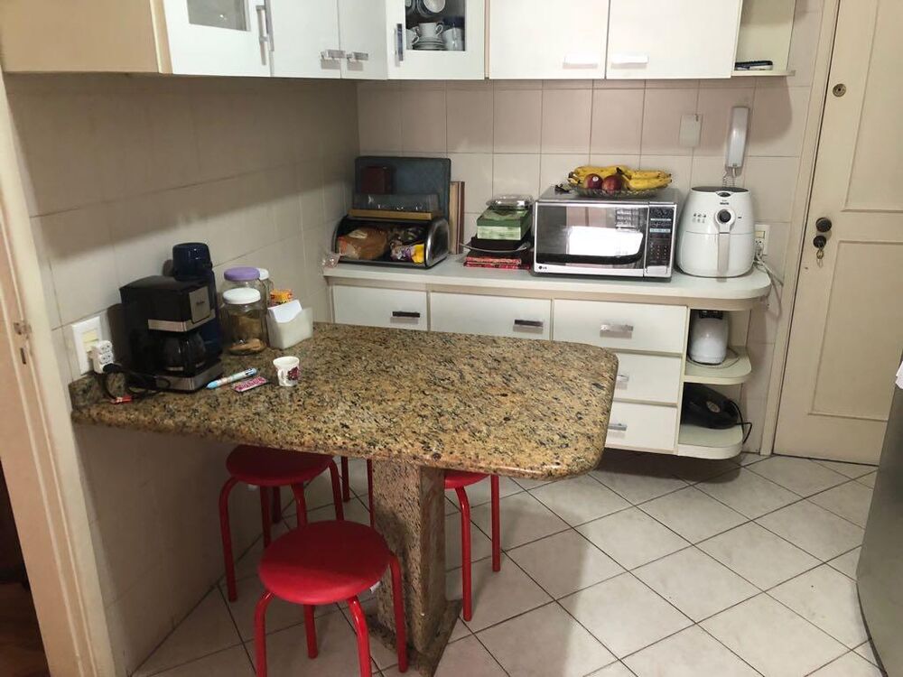 Apartamento, 3 quartos, 98 m² - Foto 6