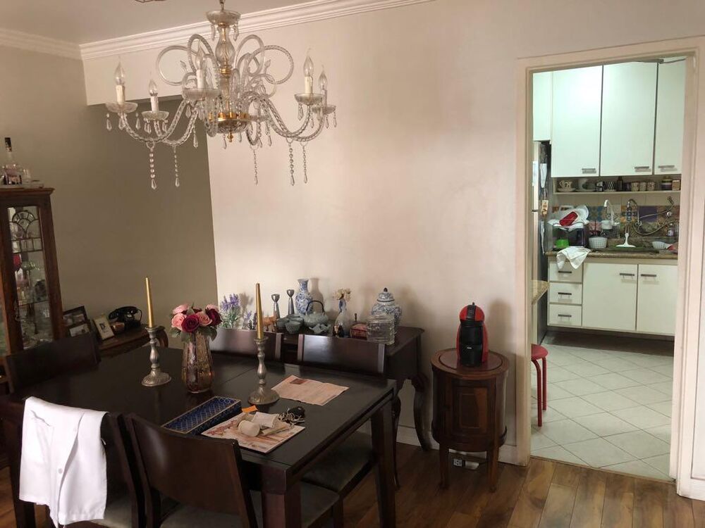 Apartamento, 3 quartos, 98 m² - Foto 4