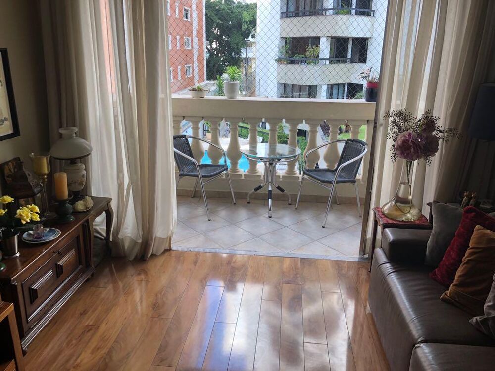 Apartamento, 3 quartos, 98 m² - Foto 2