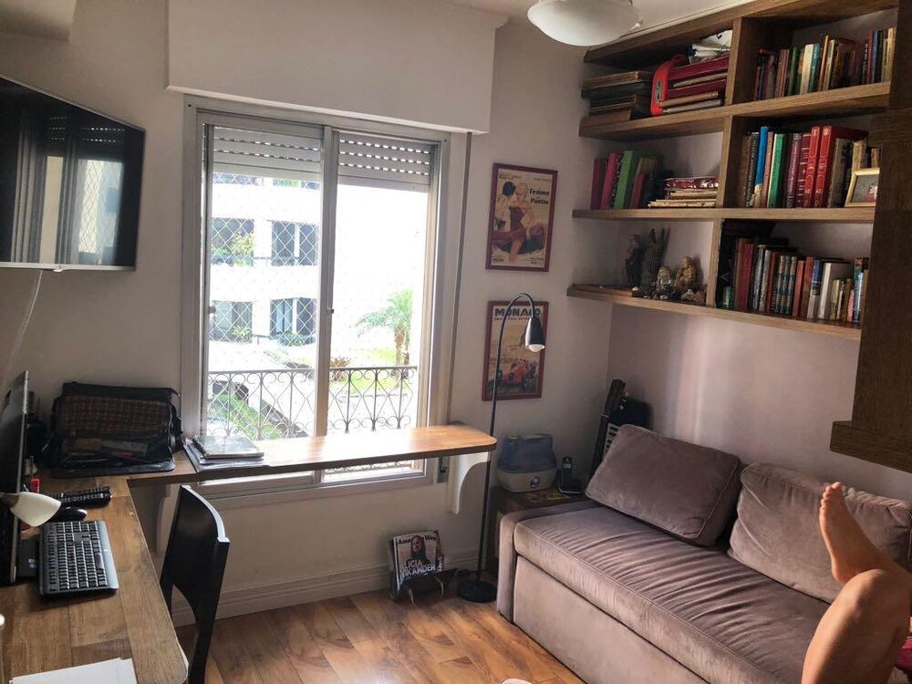 Apartamento, 3 quartos, 98 m² - Foto 10