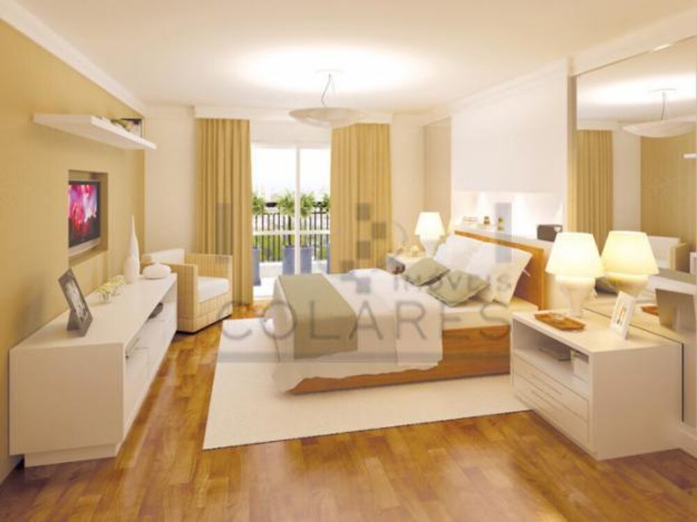 Apartamento, 4 quartos, 315 m² - Foto 8
