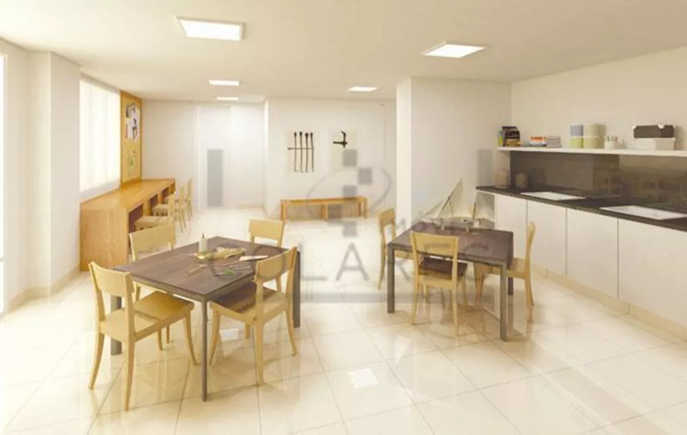 Apartamento à venda com 4 quartos, 315m² - Foto 2