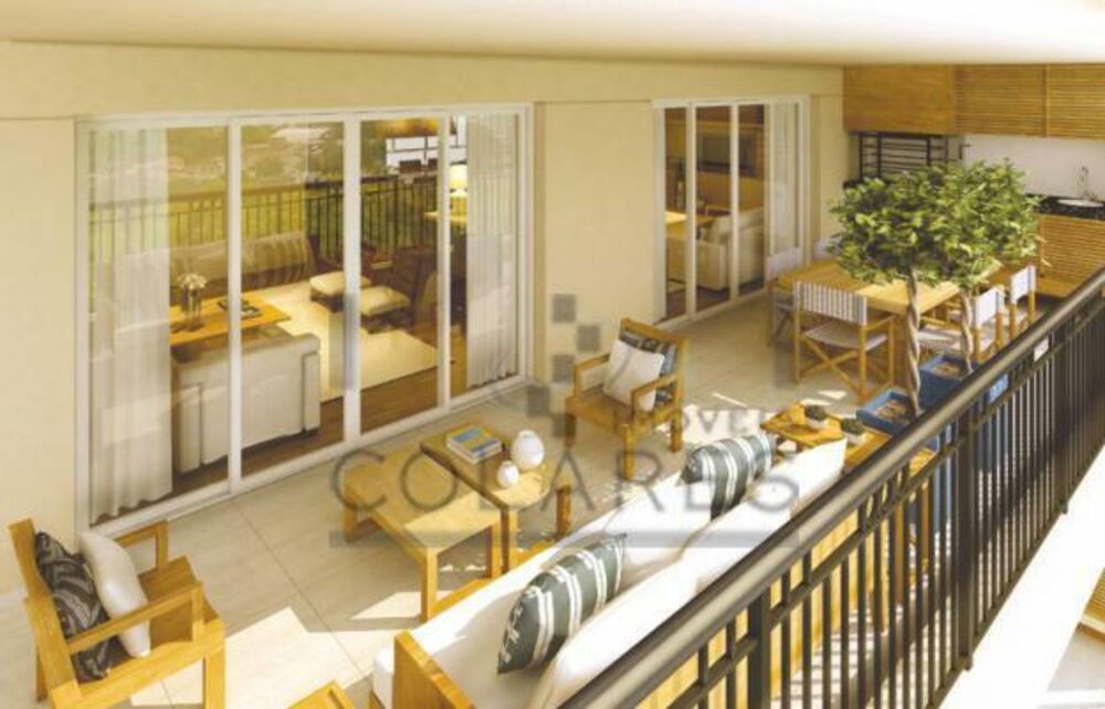 Apartamento, 4 quartos, 315 m² - Foto 9