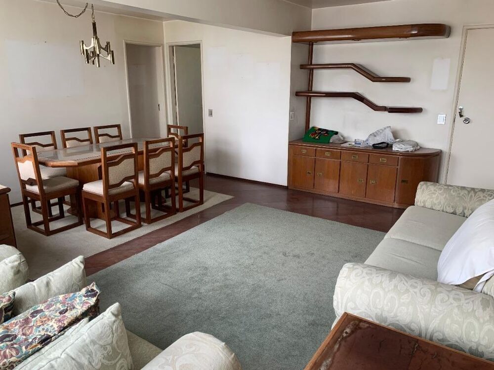 Apartamento, 3 quartos, 90 m² - Foto 3