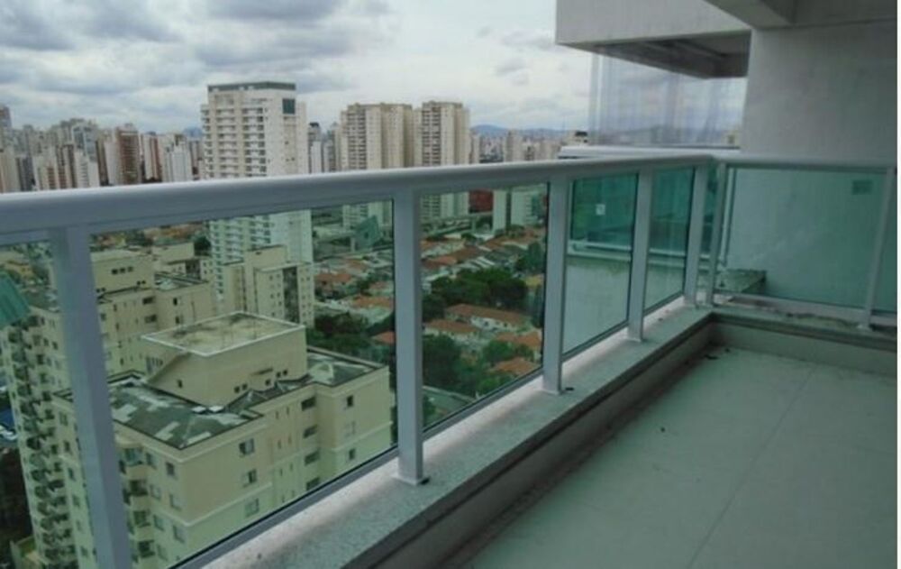 Apartamento, 2 quartos, 66 m² - Foto 1