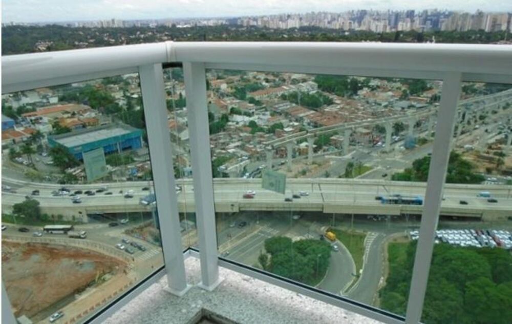 Apartamento, 2 quartos, 66 m² - Foto 2