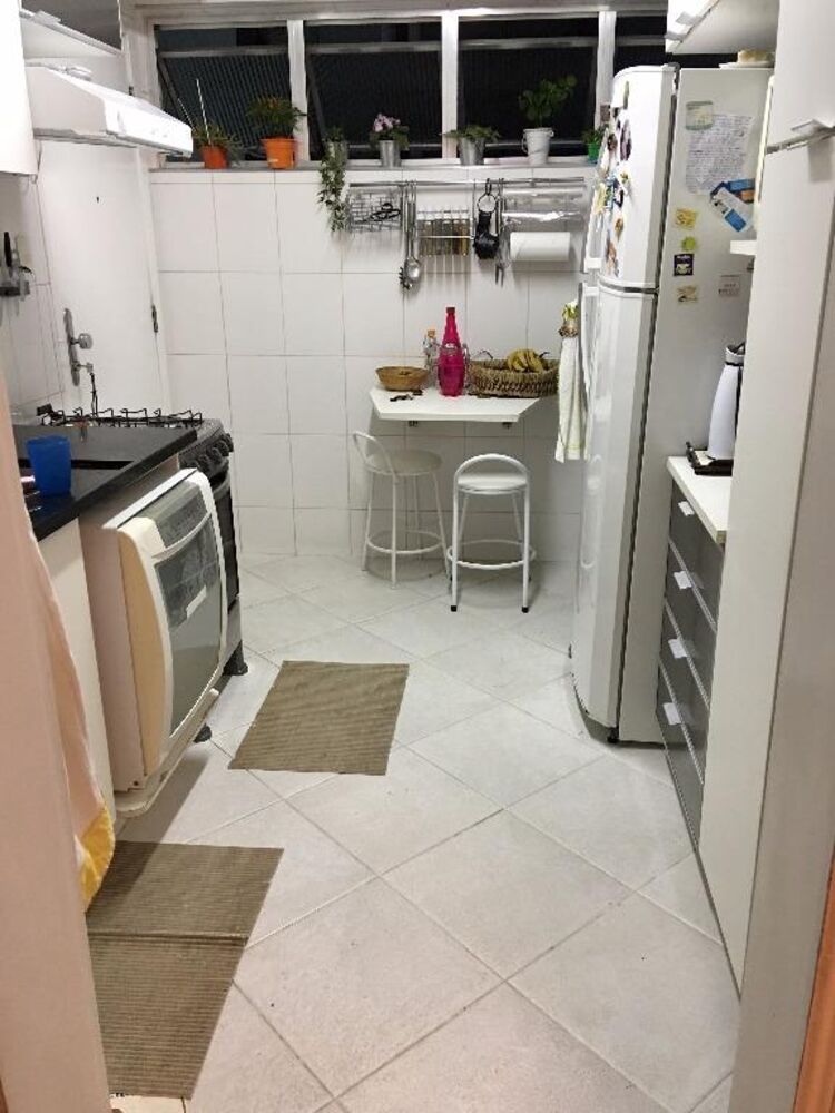 Apartamento, 3 quartos, 92 m² - Foto 4