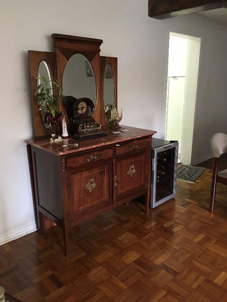 Apartamento, 3 quartos, 92 m² - Foto 3