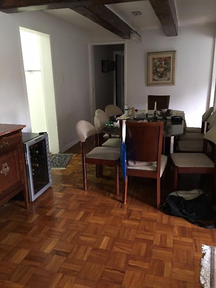 Apartamento, 3 quartos, 92 m² - Foto 2