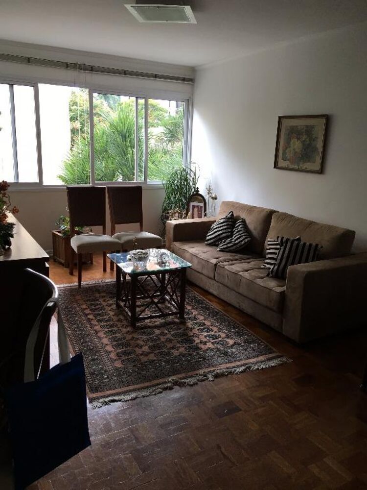 Apartamento, 3 quartos, 92 m² - Foto 1