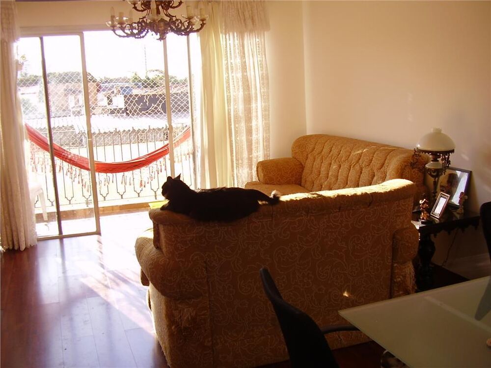 Apartamento, 3 quartos, 100 m² - Foto 1