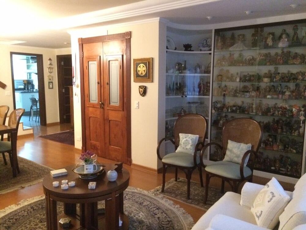 Cobertura, 4 quartos, 350 m² - Foto 1