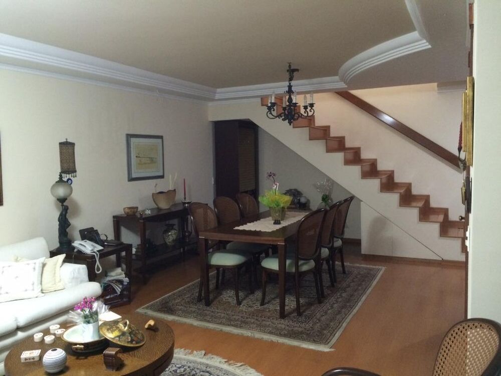 Cobertura, 4 quartos, 350 m² - Foto 3