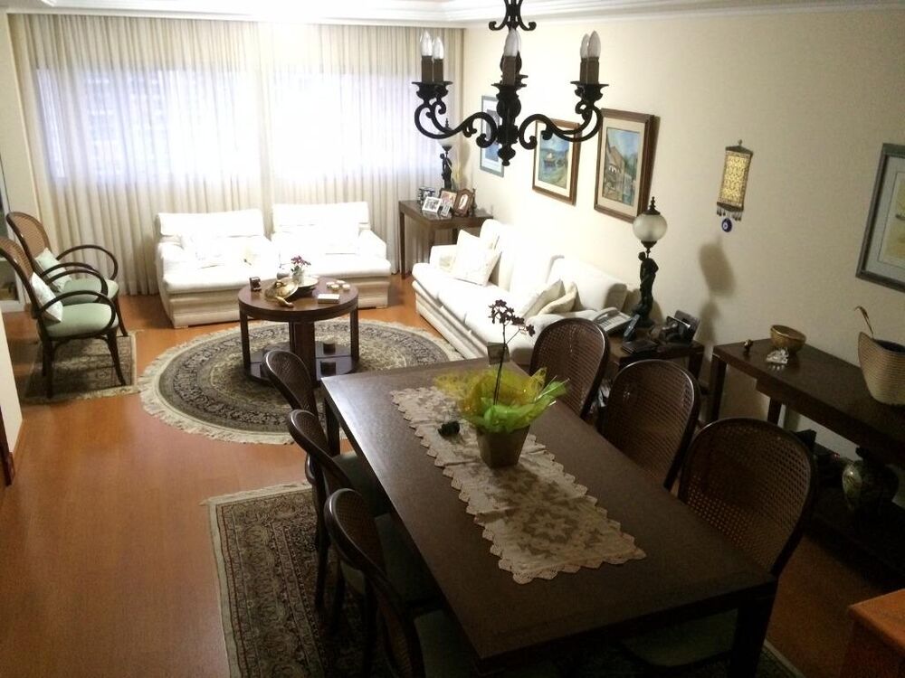 Cobertura, 4 quartos, 350 m² - Foto 4