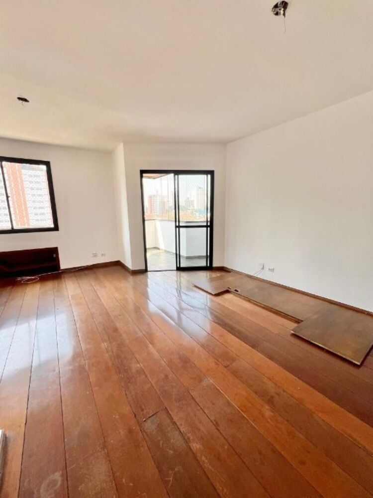 Apartamento, 3 quartos, 106 m² - Foto 2
