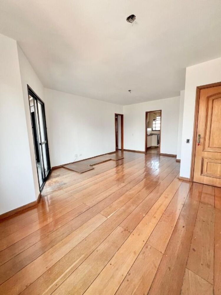 Apartamento, 3 quartos, 106 m² - Foto 1