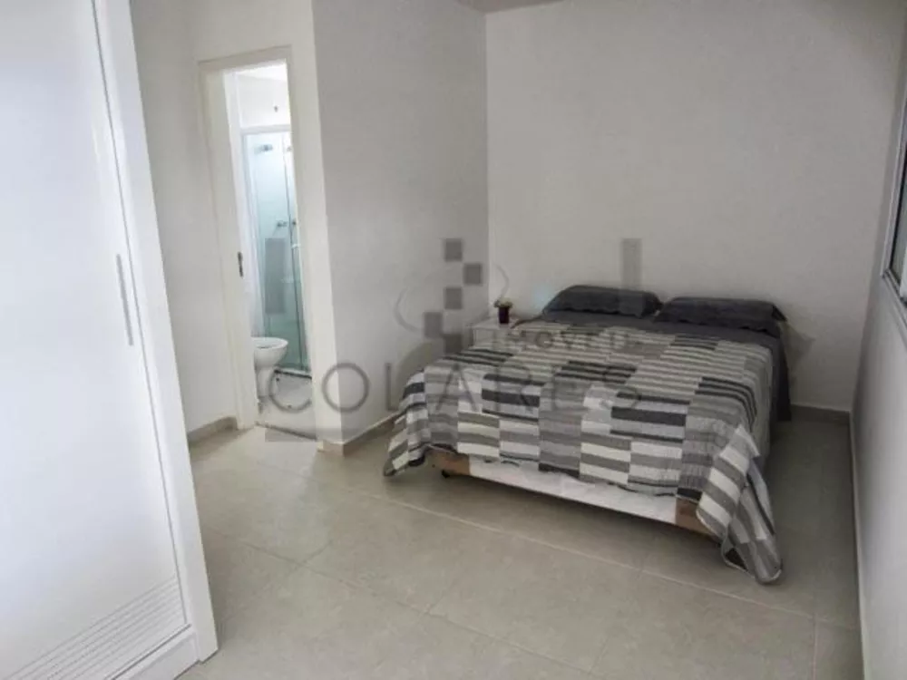 Apartamento à venda com 3 quartos, 95m² - Foto 4