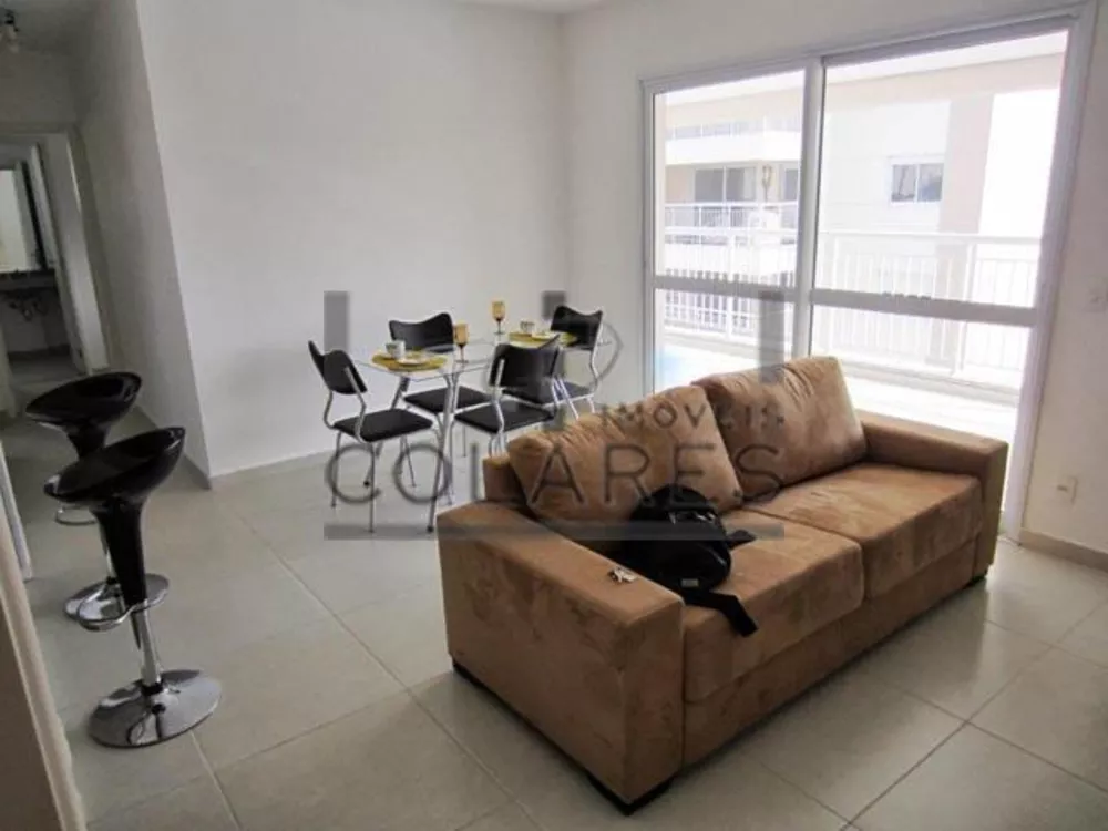 Apartamento à venda com 3 quartos, 95m² - Foto 2