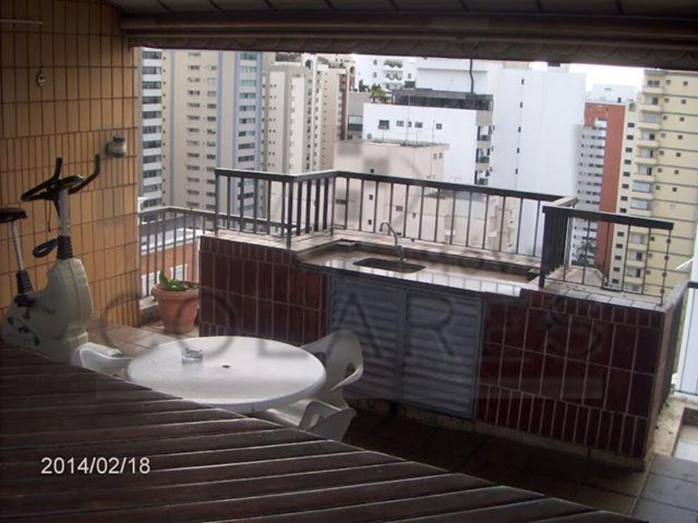 Cobertura à venda com 5 quartos, 303m² - Foto 3