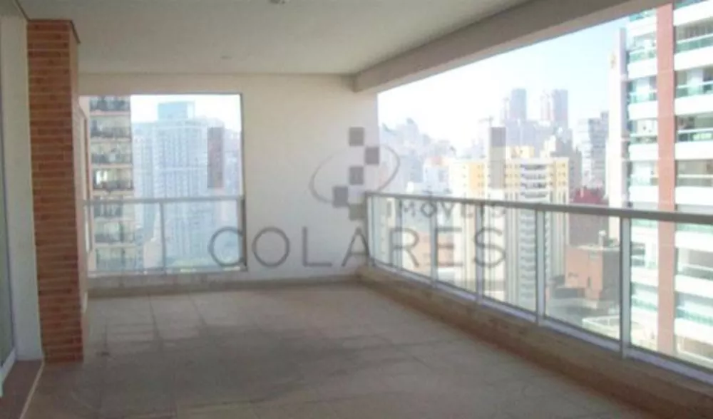 Apartamento à venda com 4 quartos, 380m² - Foto 2