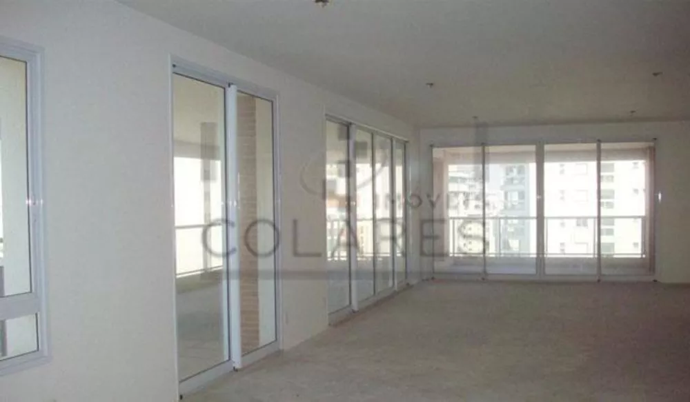 Apartamento à venda com 4 quartos, 380m² - Foto 1