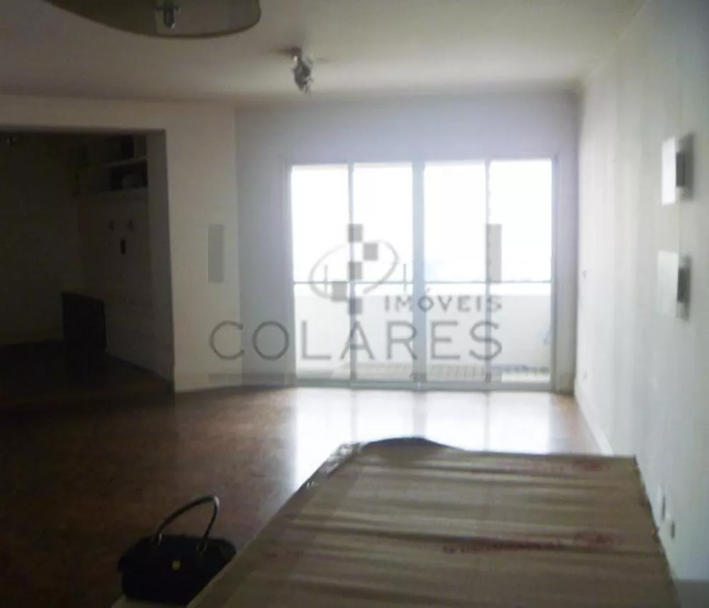 Apartamento à venda com 3 quartos, 165m² - Foto 1