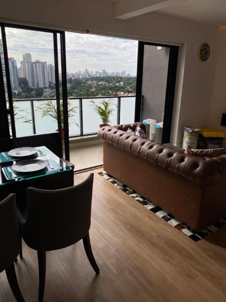 Apartamento, 1 quarto, 66 m² - Foto 3