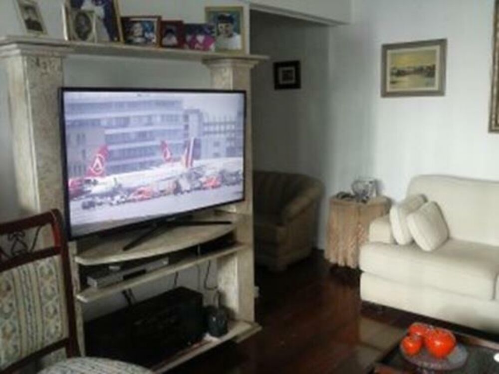 Apartamento, 2 quartos, 98 m² - Foto 3