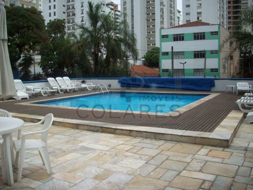 Apartamento, 2 quartos, 98 m² - Foto 1