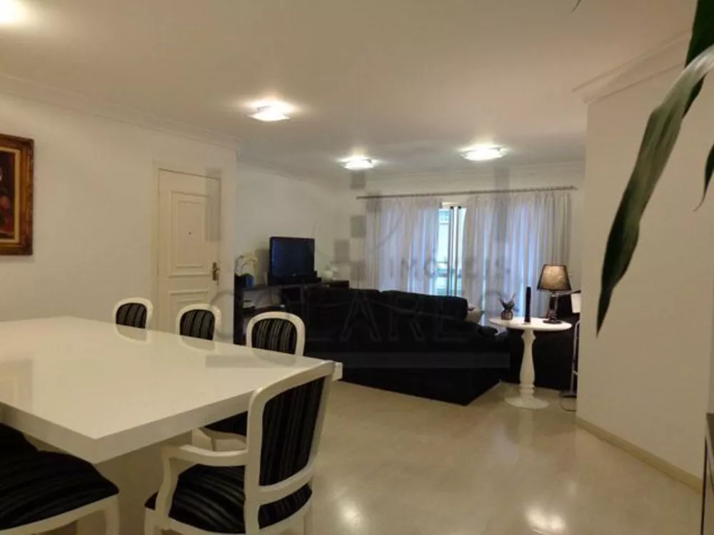 Apartamento à venda com 4 quartos, 169m² - Foto 3