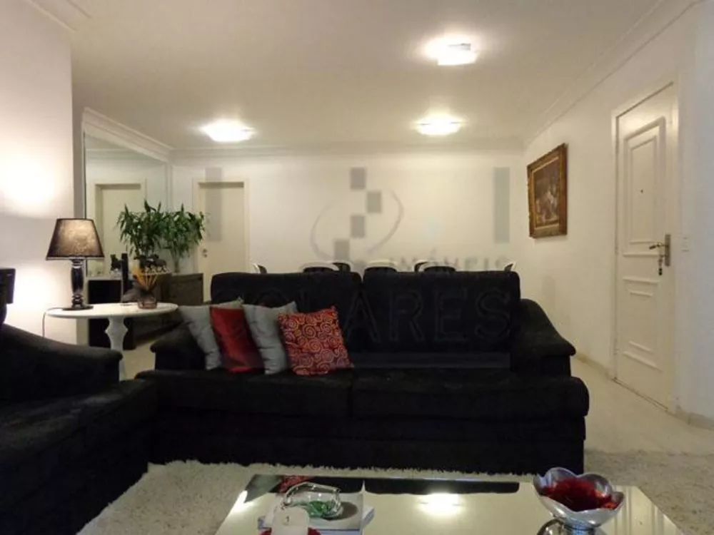 Apartamento à venda com 4 quartos, 169m² - Foto 2