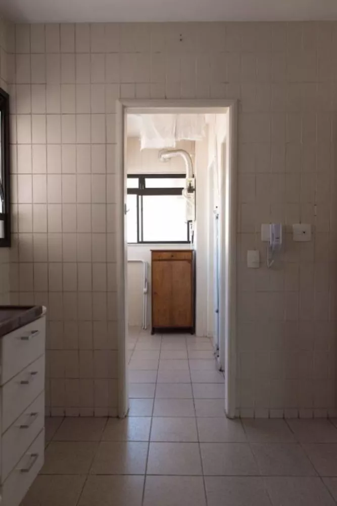 Apartamento à venda com 3 quartos, 100m² - Foto 3