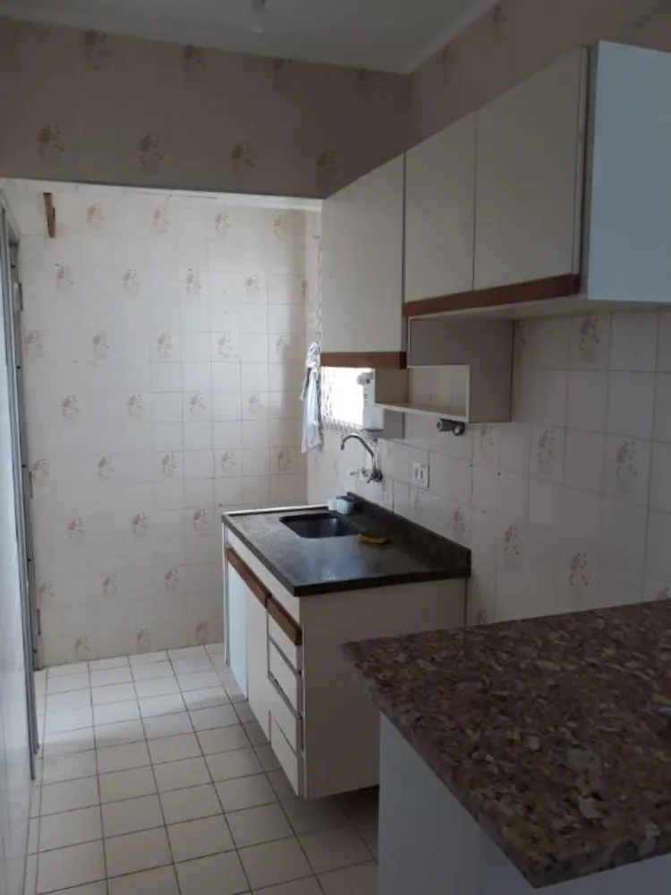 Apartamento, 1 quarto, 36 m² - Foto 2