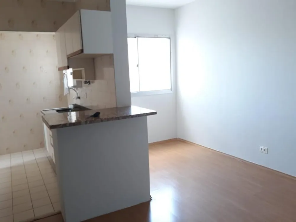 Apartamento, 1 quarto, 36 m² - Foto 1