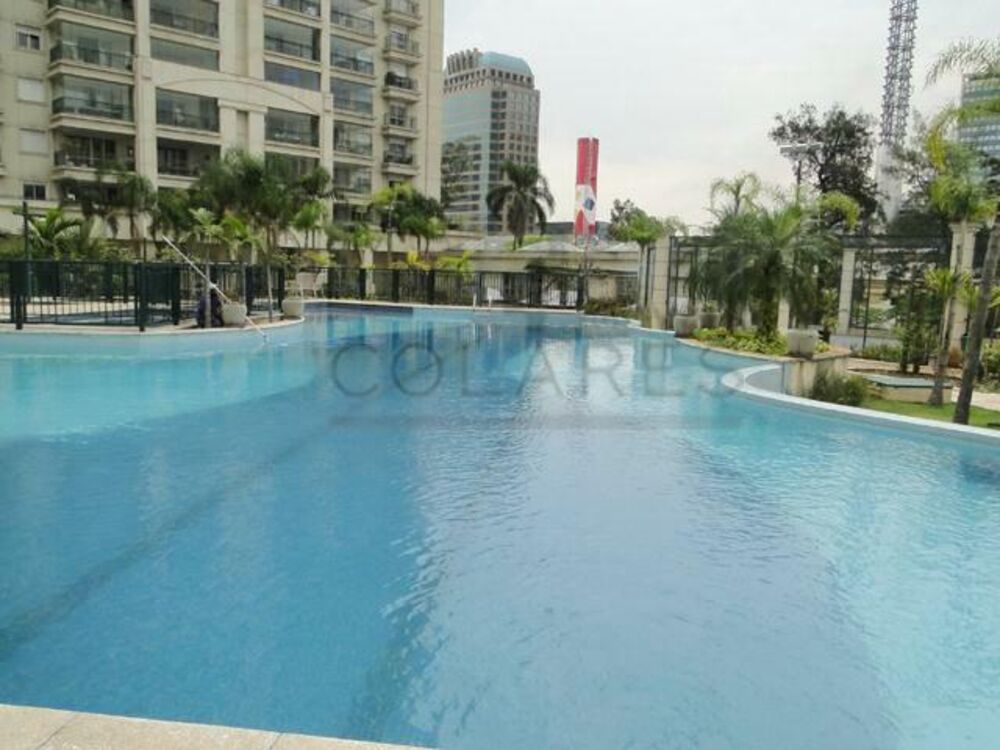 Apartamento, 4 quartos, 178 m² - Foto 8