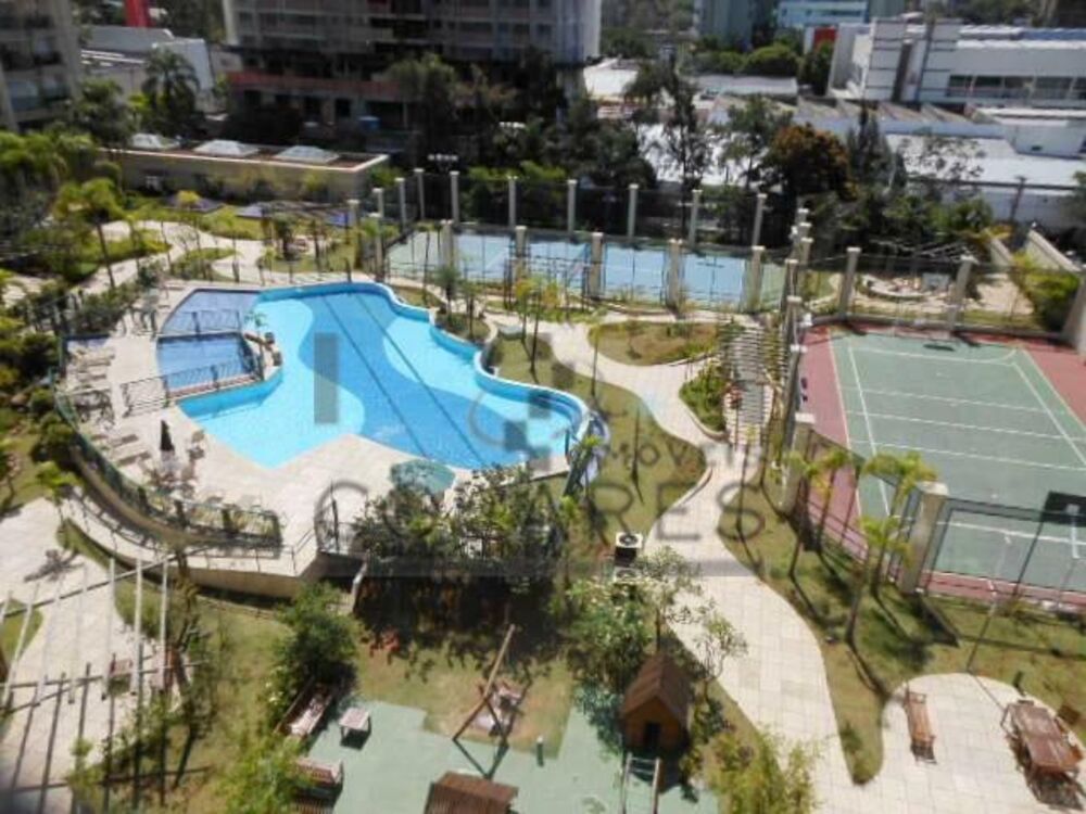 Apartamento, 4 quartos, 178 m² - Foto 14
