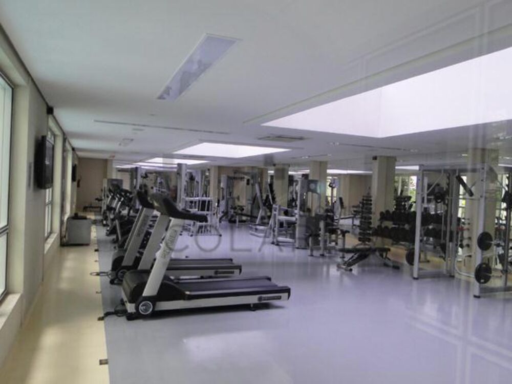 Apartamento, 4 quartos, 178 m² - Foto 11