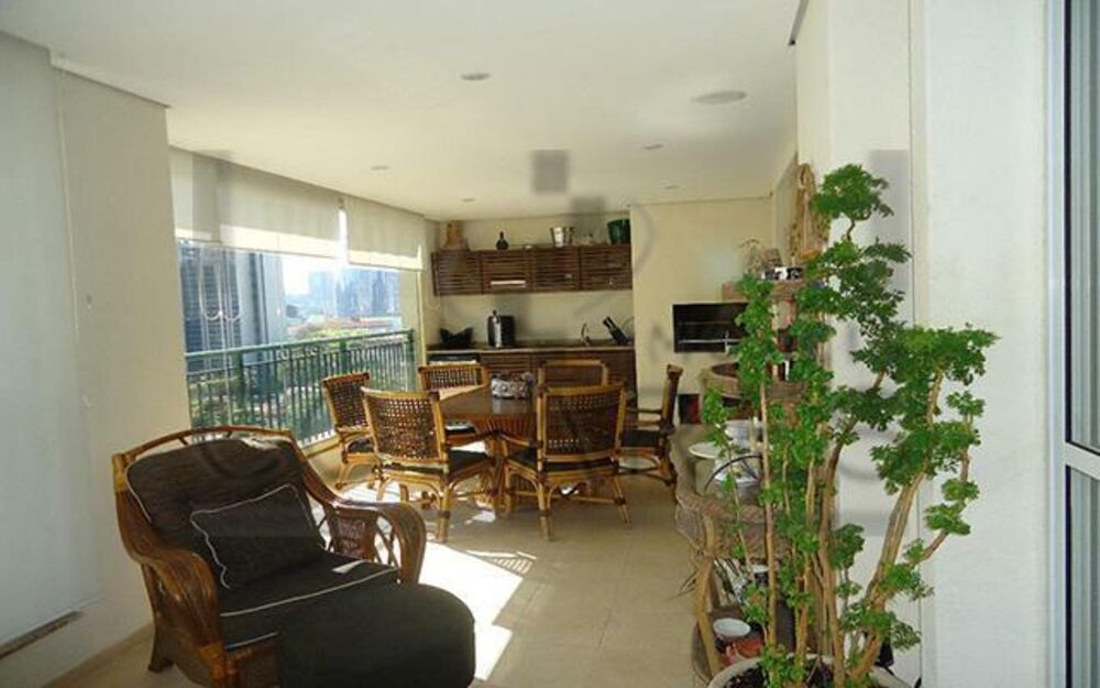 Apartamento, 4 quartos, 178 m² - Foto 3