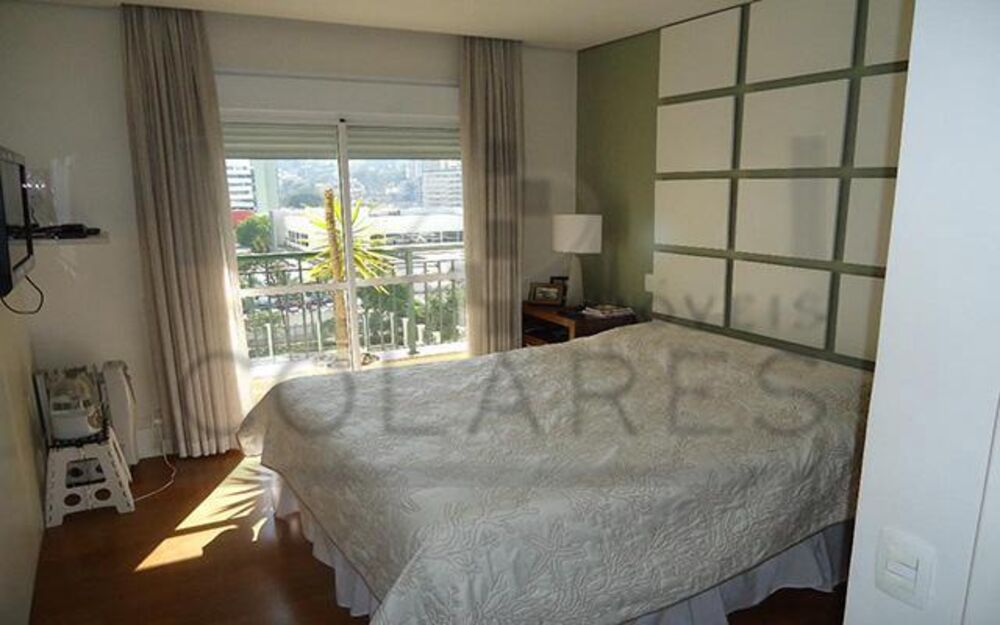 Apartamento, 4 quartos, 178 m² - Foto 7