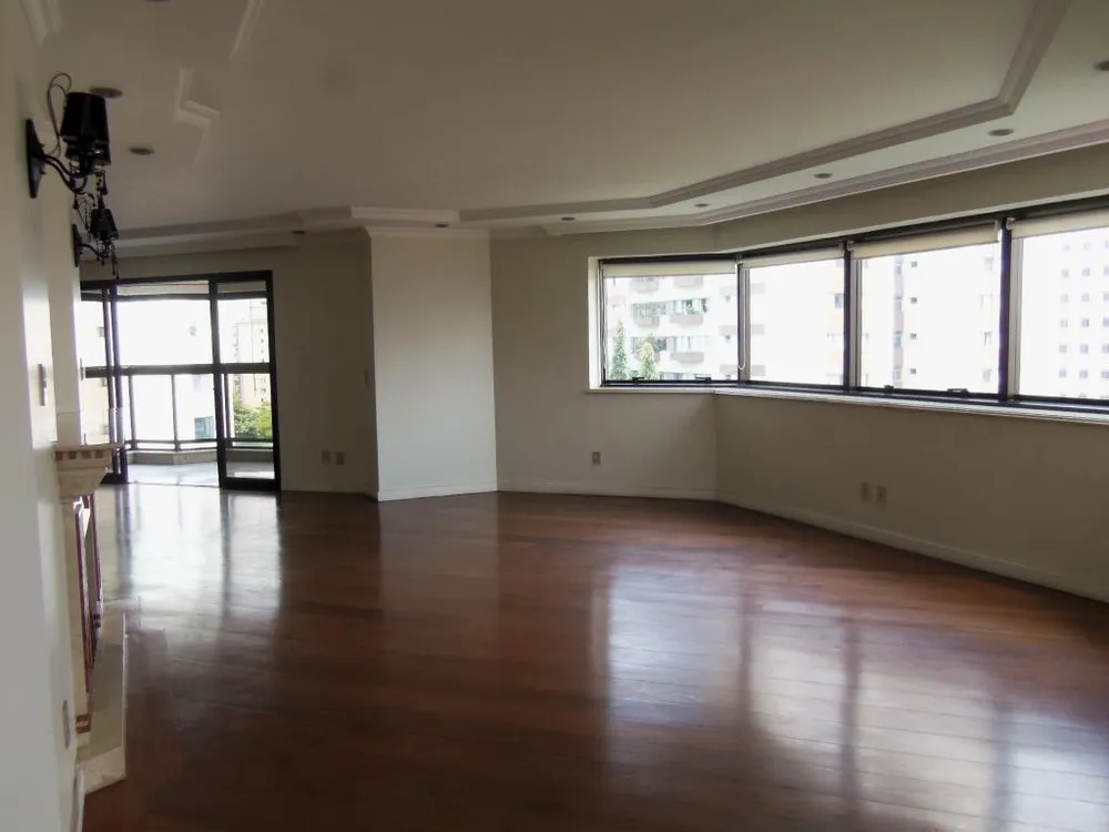 Apartamento, 3 quartos, 280 m² - Foto 1