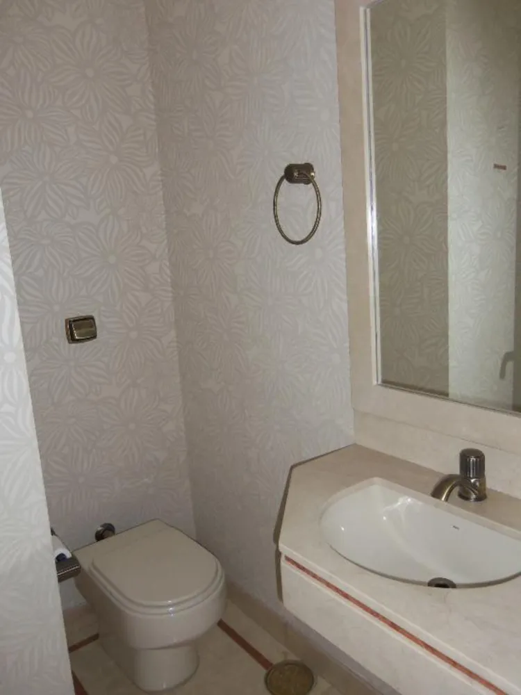 Apartamento, 3 quartos, 280 m² - Foto 4