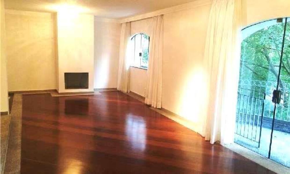 Apartamento, 4 quartos, 260 m² - Foto 1