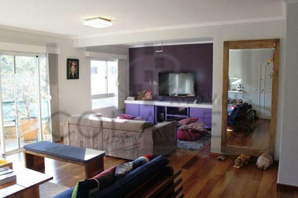 Apartamento, 4 quartos, 167 m² - Foto 4